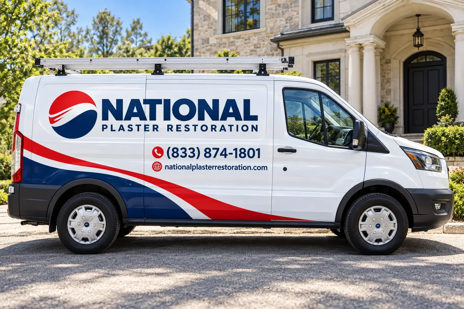 Plaster Repair in Bell City, LA near me