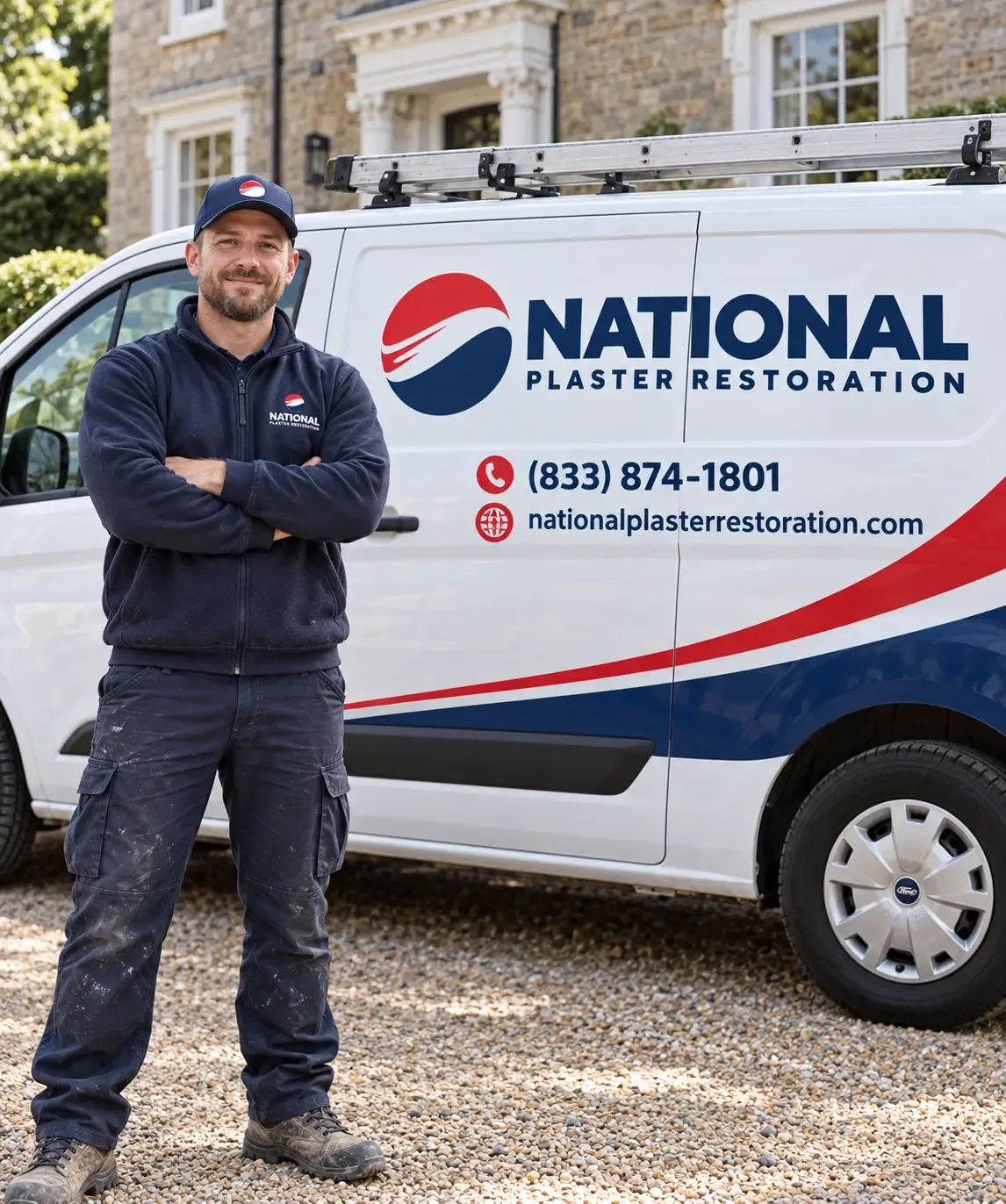 Plaster Repair company in Bell City, LA